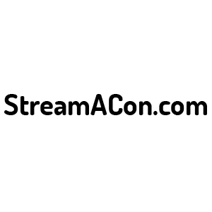 StreamACon